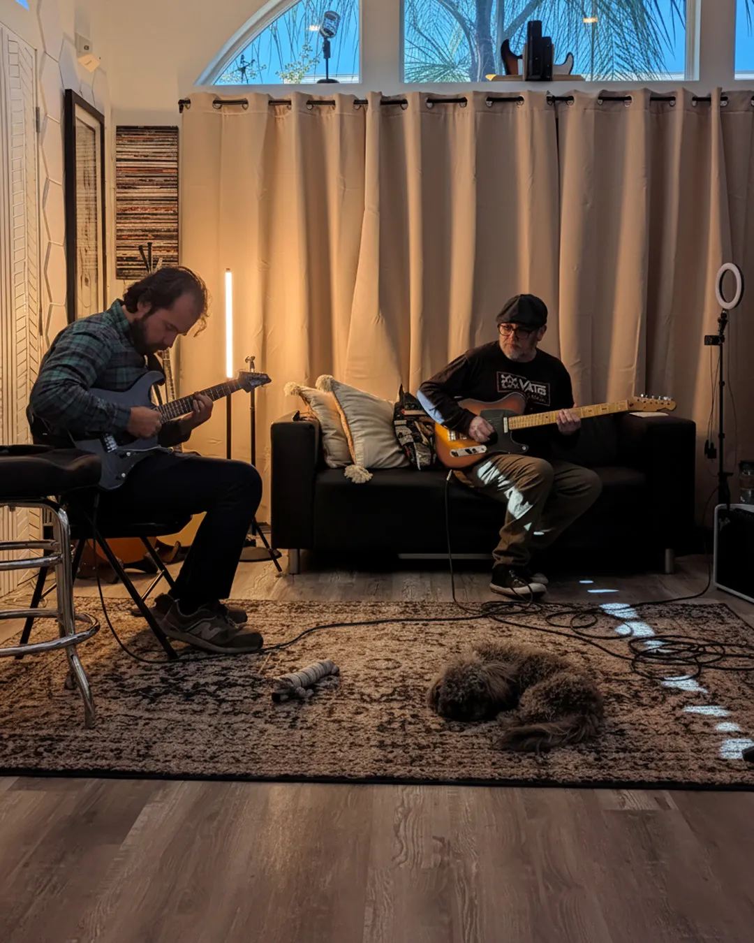 PlayPro Guitar School La Mesa, San Diego California